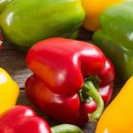 Super Health benefits of Bell Peppers