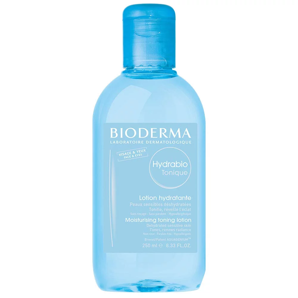 Bioderma Hydrabio Facial Toner