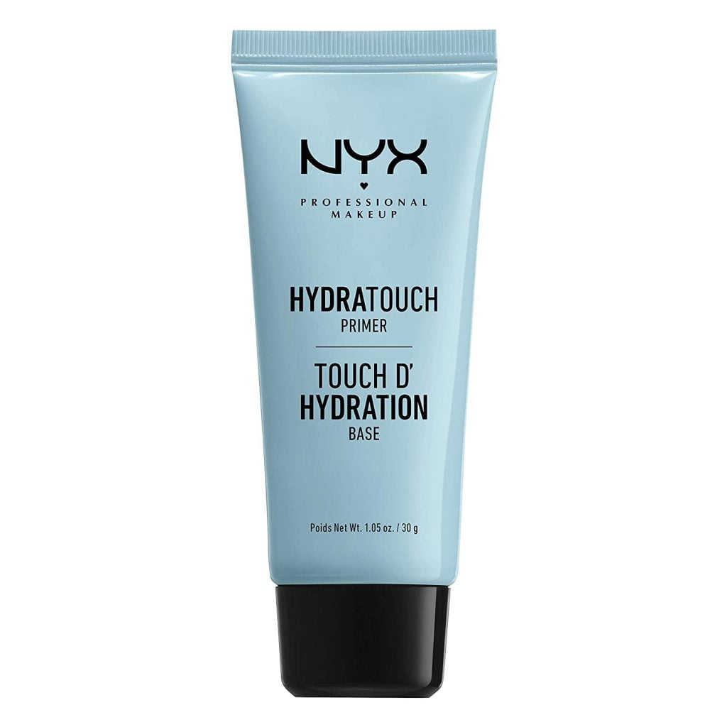 NYX Professional Makeup Face Primer