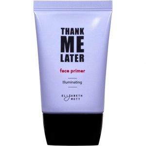 Thank Me Later Face Primer