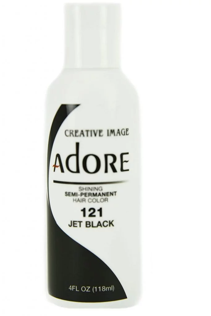 adore hair color