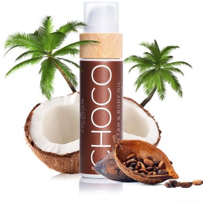 10 Best Tanning Oil in 2025