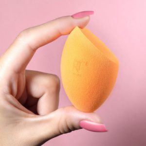 Real Techniques Miracle Complexion Beauty Sponge