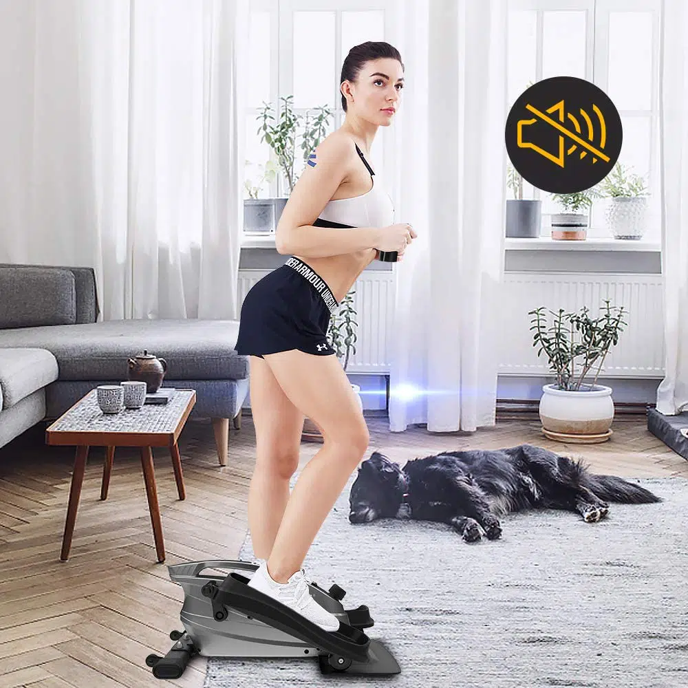 Desk Elliptical Bike