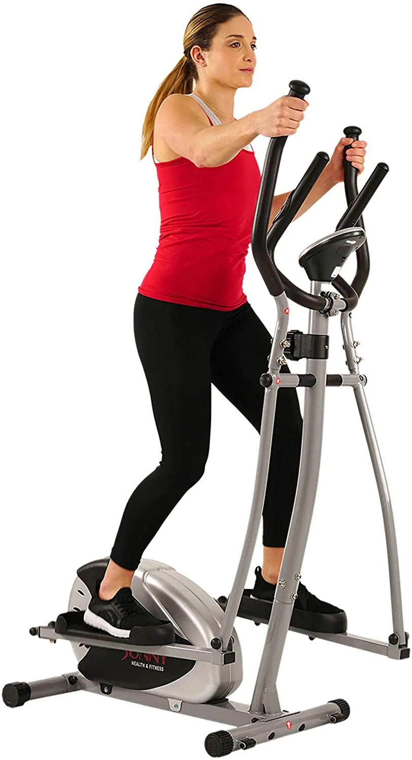 Elliptical Machine