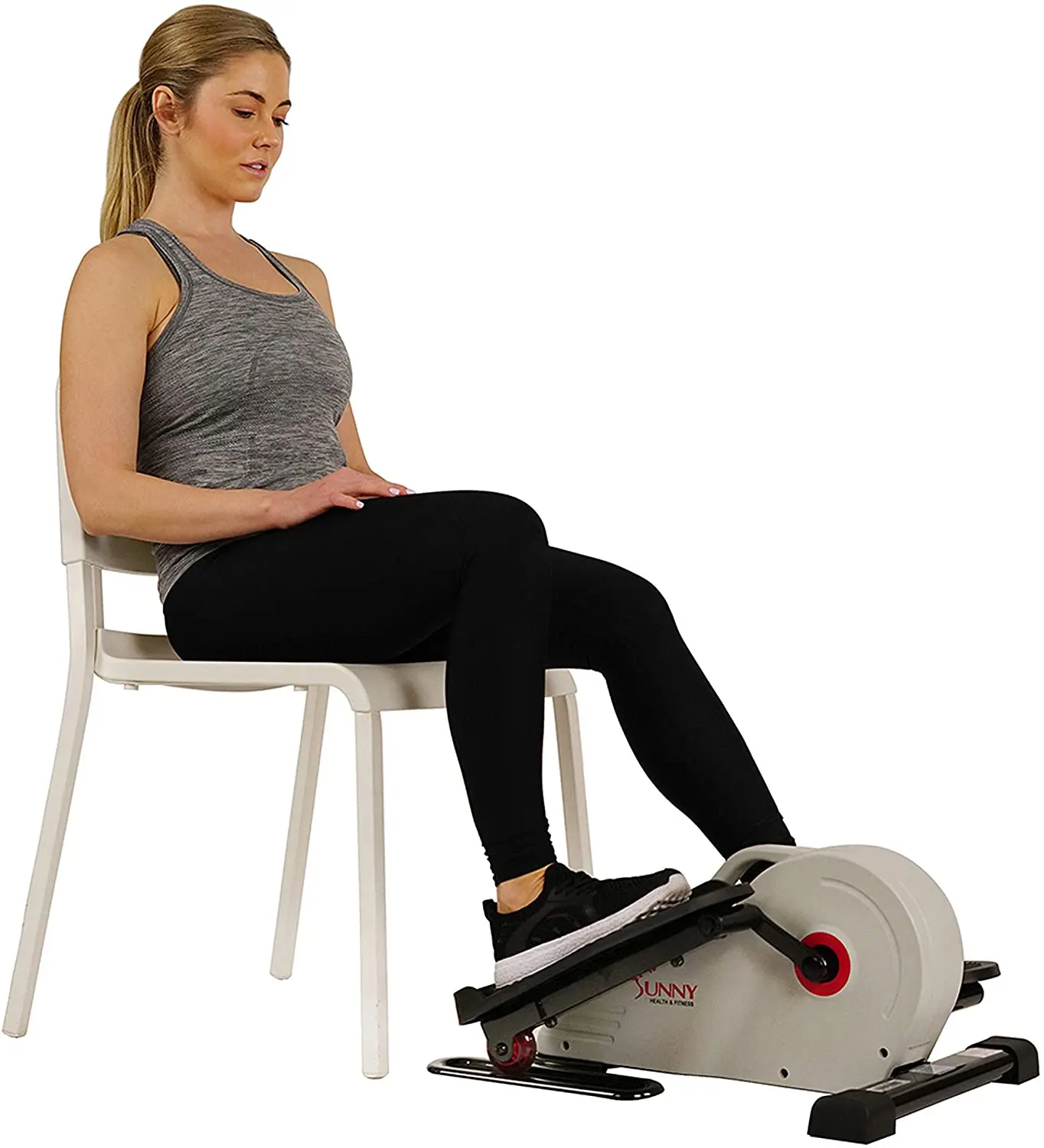 Standing Portable Elliptical Machine