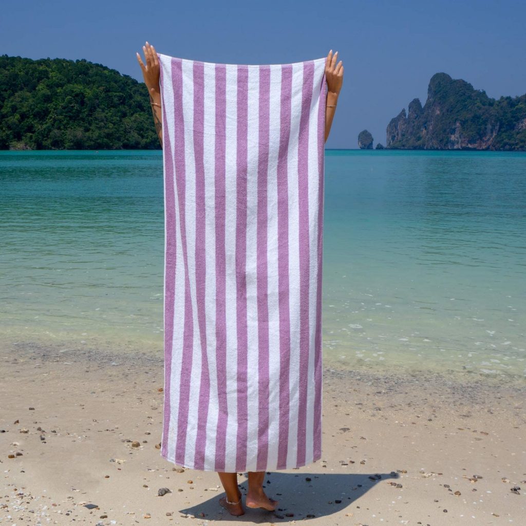 Arkwright Oversized Beach Towels