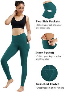 yoga pants for women