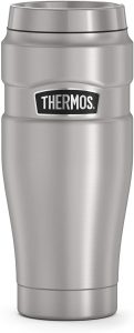 THERMOS Stainless King Vacuum-Insulated