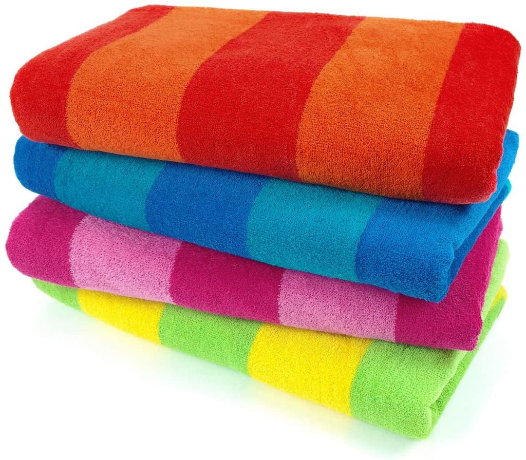 best pool towels