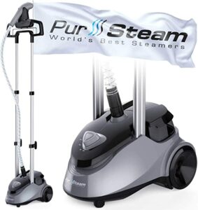PurSteam Professional Cloth Steamer