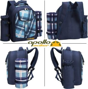 Apollo Walker Picnic Backpack 