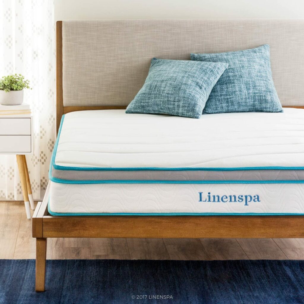 affordable mattresses