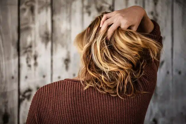 How Often Should You Wash Your Hair? 