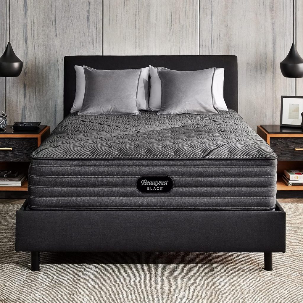 Beautyrest Black L-Class Queen Mattress