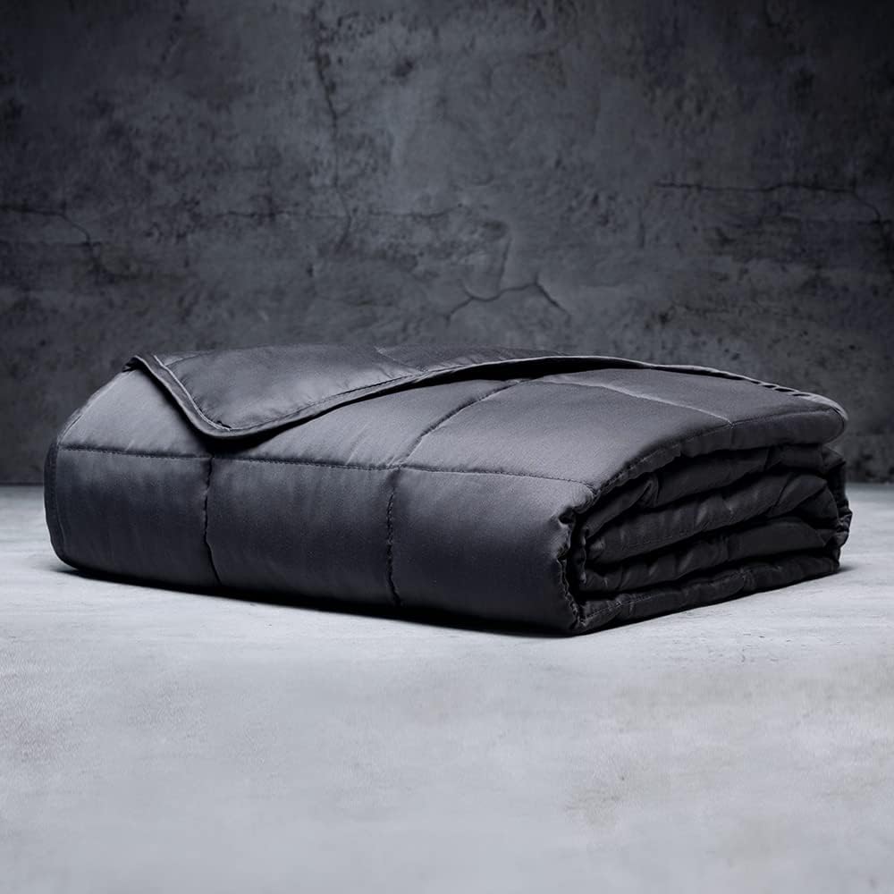 Best cooling weighted blanket