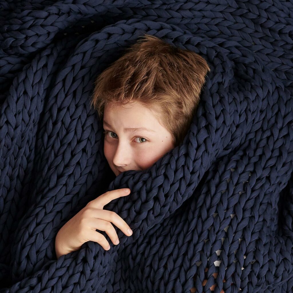 Best weighted blanket for kids