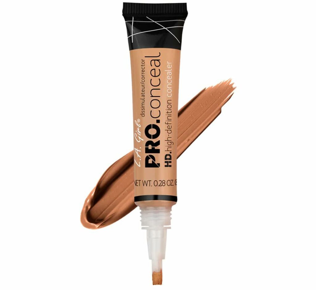 L.A Girl Pro Conceal HD Concealer