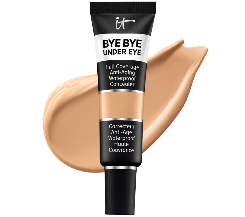 Best Anti-Aging Under-Eye Concealer