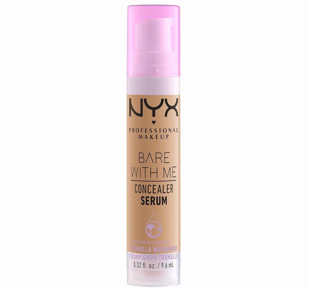 NYX PROFESSIONAL Concealer